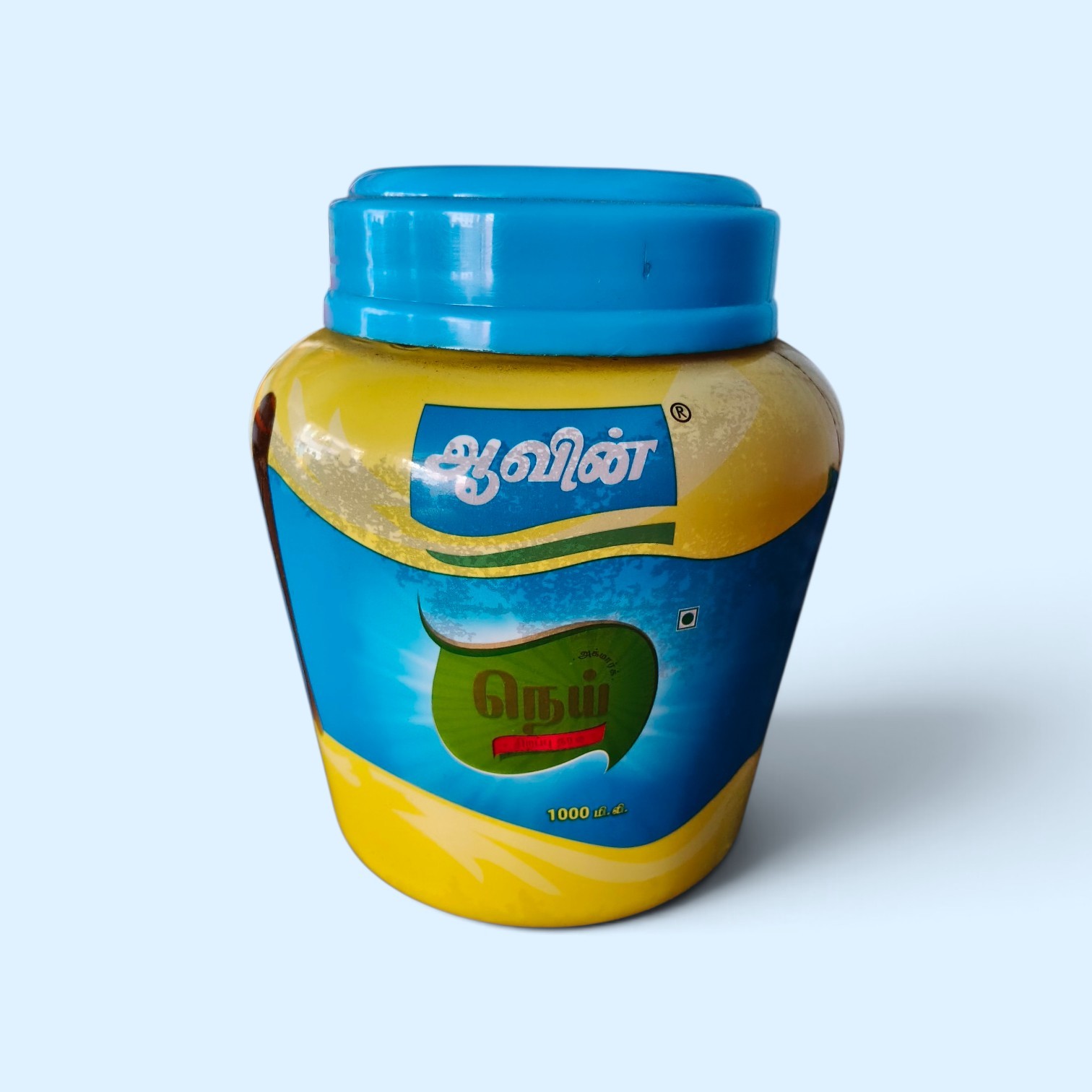 Aavin Ghee 1KG