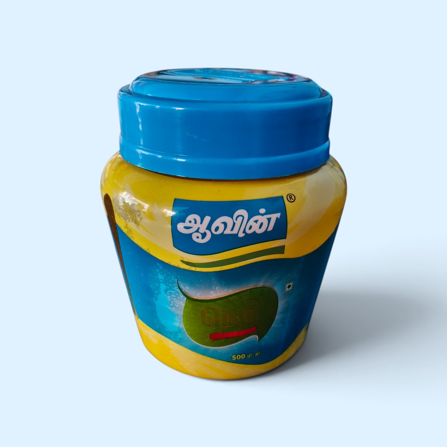 Aavin Ghee 500ML
